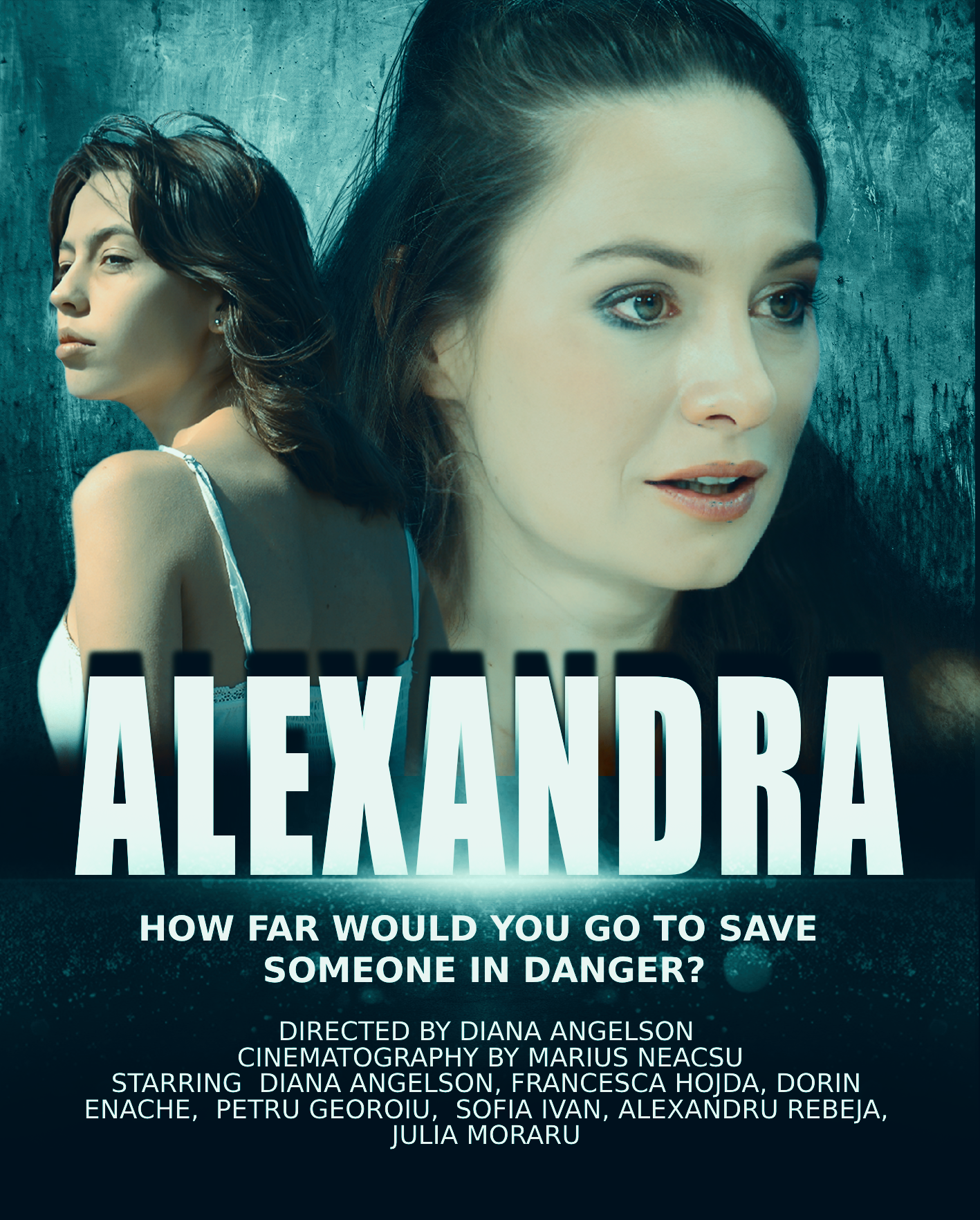 Alexandra (2024)